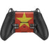 Vietnam Flag Distressed Xbox Elite Wireless Controller Series 2 Skin